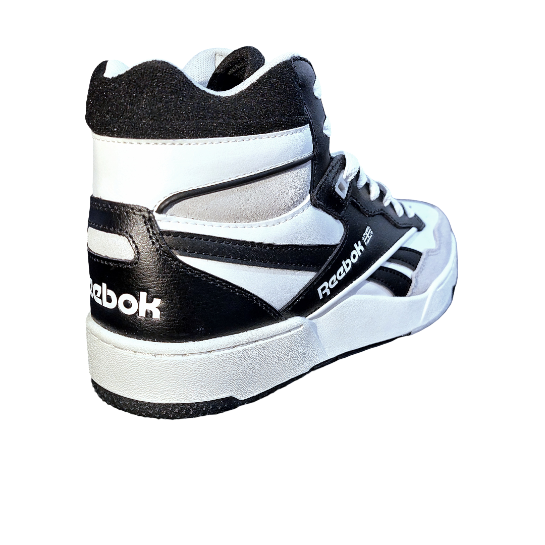 Reebok BB 4000 II MID - Image 3