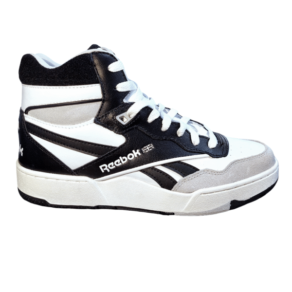 Reebok BB 4000 II MID