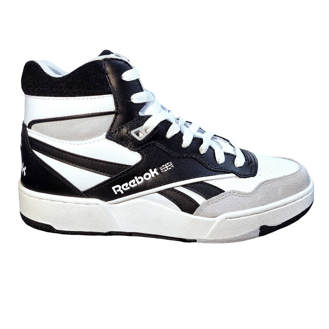 Reebok BB 4000 II MID