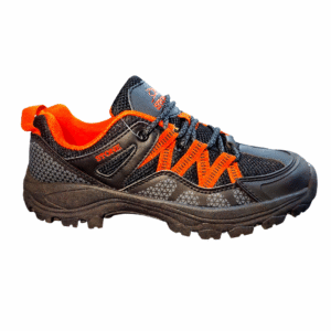 Zapatillas Stone Mujer Trekking