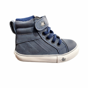 Botita Infantil Covo