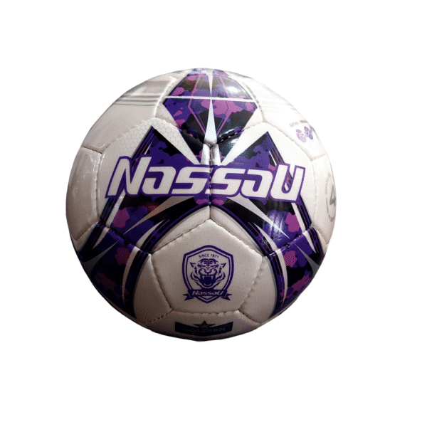 Pelota Nassau N°4 Soldier