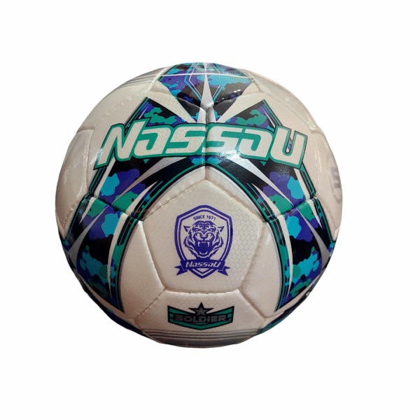 Pelota Nassau Soldier N°5