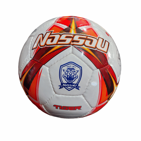Pelota de Futsal Nassau Tiger N°4
