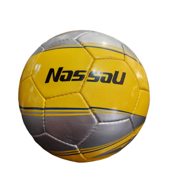 Pelota Nassau New Taegeuk N°4