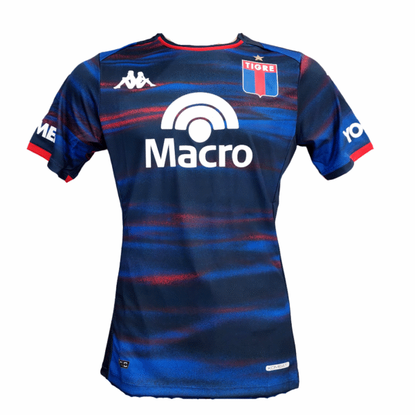 Camiseta Kombat Tigre 2024