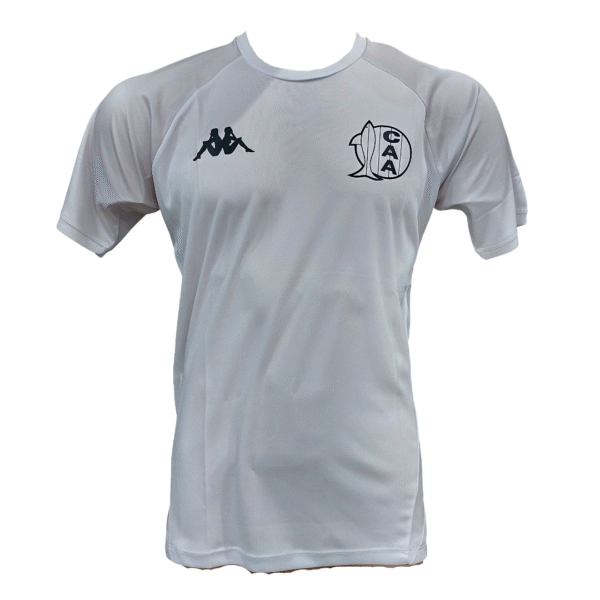Remera Kappa Salida Aldosivi 2023