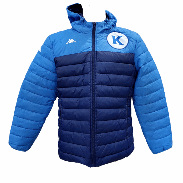 Campera Lamezio Kappa