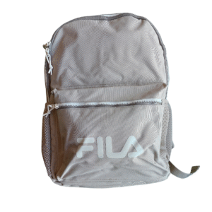 Mochila Unisex Fila Beige