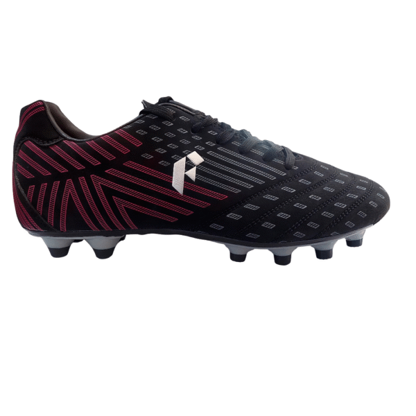 Botines Filament Grass Campo