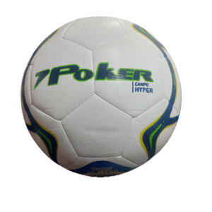 Pelota Goalty Poker Campo Hyper