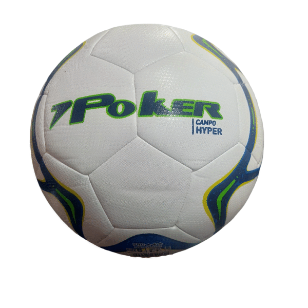 Pelota Goalty Poker Campo Hyper