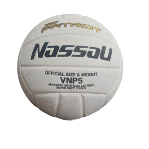 Pelota de Vóley Nassau New Patriot