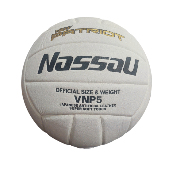 Pelota de Vóley Nassau New Patriot