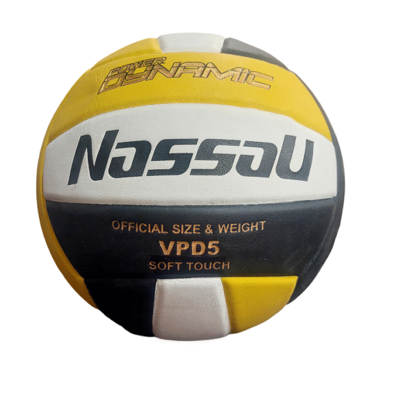 Pelota de Vóley Nassau Power Dynamic