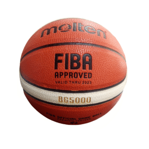 Pelota de basquet Molten BG5000 N°7