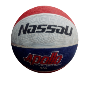 Pelota de basquet Nassau Apollo