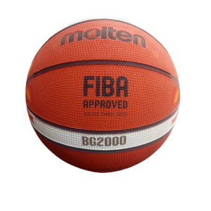 Pelota de basquet Molten BG2000