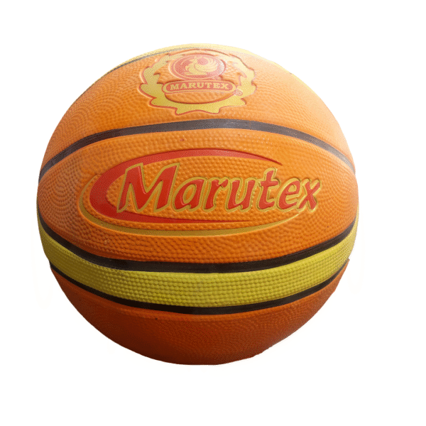Pelota de basquet Marutex N°5