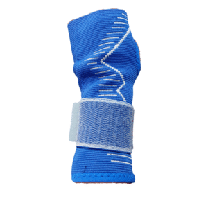 Muñequera manga de compresión