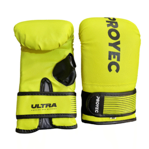 Guantin boxeo Ultra Proyec