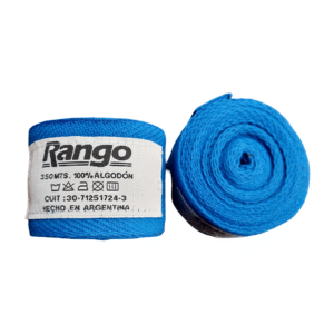 Vendas Boxing-Artes Marciales Rango