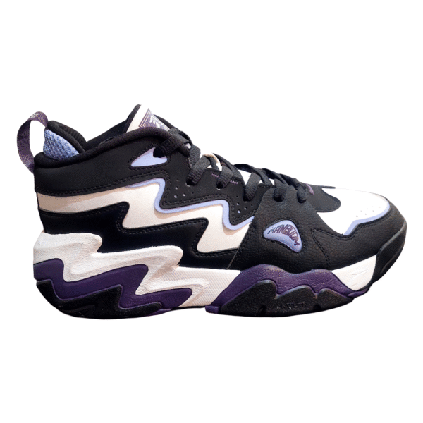 Zapatillas 361° Manboom