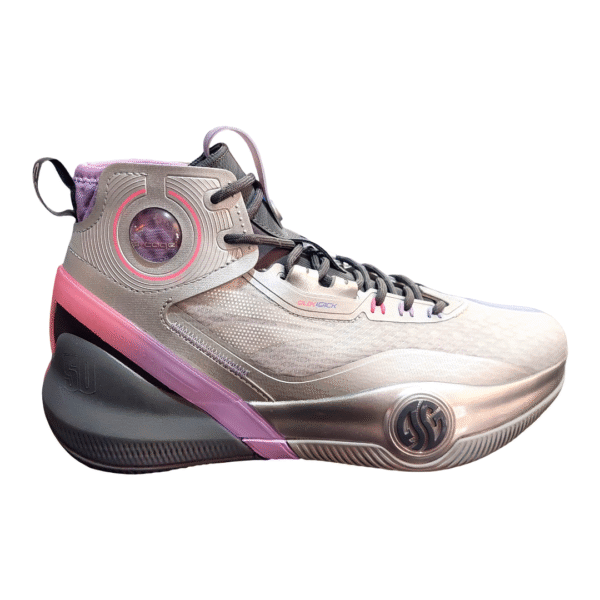 Zapatillas 361° Pro Reflection