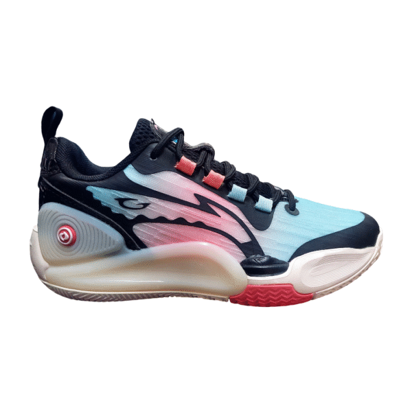 Zapatillas Gaelle art 547 Mujer