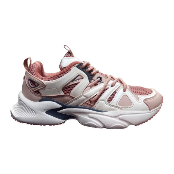 Zapatillas Gaelle art 592 Mujer