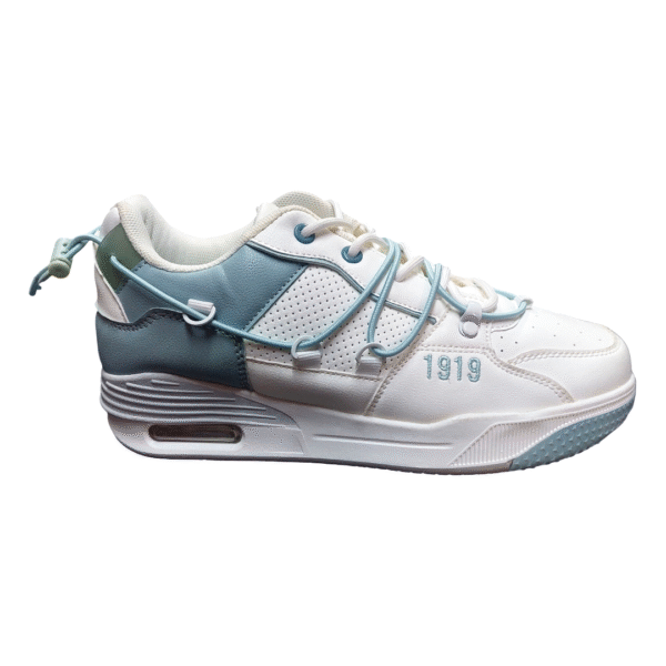 Zapatillas Gaelle art 579 Mujer