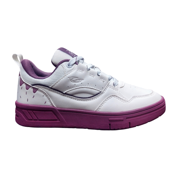 Zapatillas Gaelle art 613 Mujer